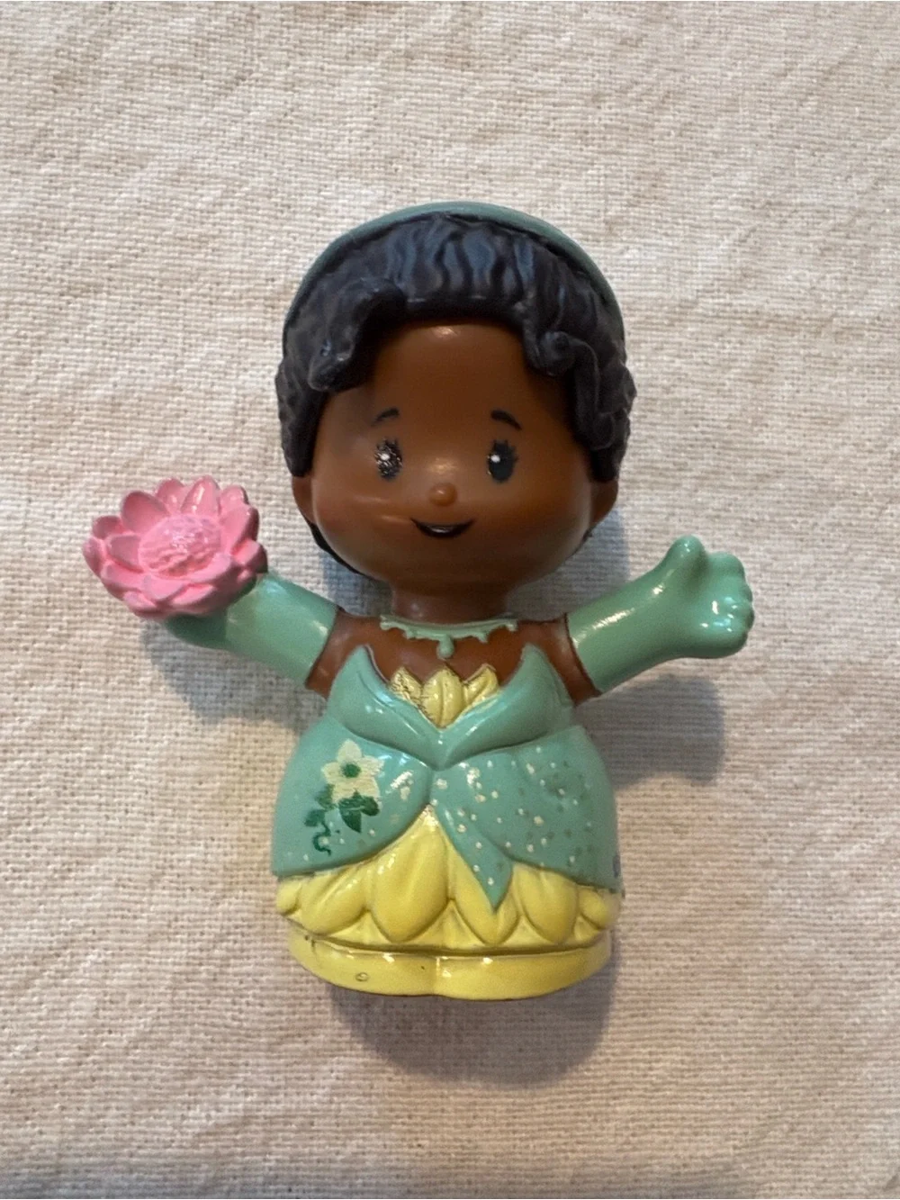 Little People Disney Princess Tiana